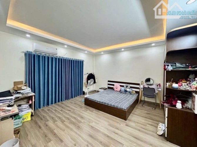 🏡 KIM NGƯU – 39M² x 5 TẦNG – GIÁ 10 TỶ – NHÀ MỚI ĐẸP – GẦN Ô TÔ 🏡