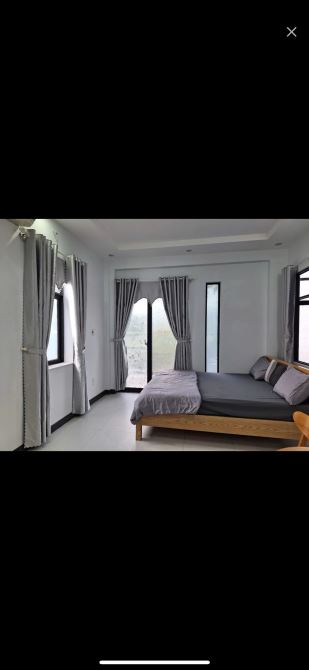 BÁN NHÀ 2 TẦNG ĐƯỜNG NGUYỄN LỮ– FULL NỘI THẤT CAO CẤP