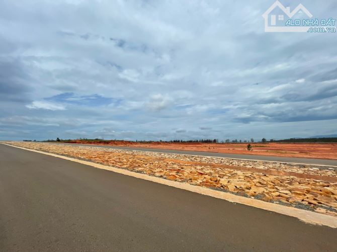 💥Bán đất mặt tiền đường dẫn Hàm Kiệm + Tiến Thành - Phan Thiết