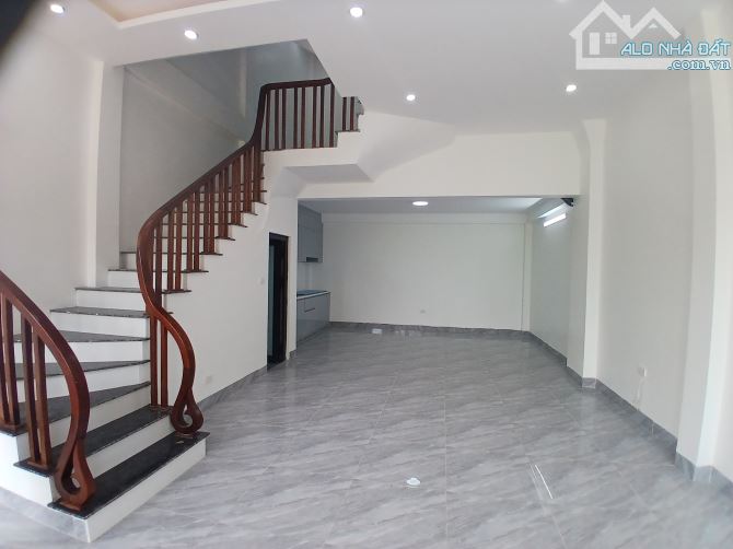 Bán nhà Bình Minh_ Thanh Oai 50m, 4 tầng, 3.88 tỷ