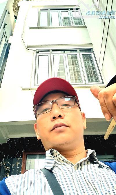 Phân lô NGỌC HỒI 42m×5 tầng mt 3.8 căn duy nhất giá nhỉnh 5 tỷ