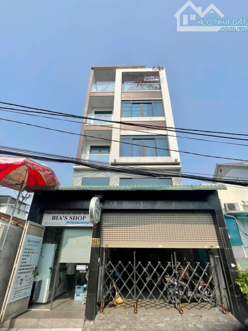 🏡 BÁN NHÀ MẶT TIỀN ĐẸP – 204 NGUYỄN VĂN THỊNH, TP. THỦ ĐỨC