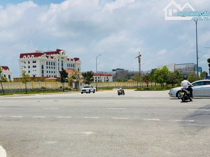 🅿️BÁN ĐẤT MẶT TIỀN ĐƯỜNG TÔN QUANG PHIỆT CẠNH SIÊU THỊ AEONMALL- TP HUẾ GIÁ CHỈ 3.4TỶ✅