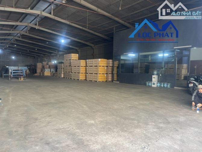 Bán nhà xưởng giá rẻ 12.000m2 chỉ 90 tỷ. Biên Hòa-Đồng Nai