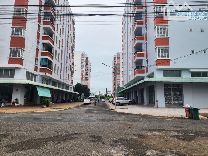 Bán Nền 72m² Đường Số 7 Tây Đại Học, Mỹ Phước, Long Xuyên, An Giang