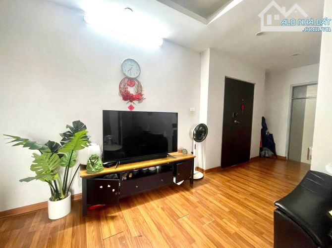 ♻️ BÁN CĂN HỘ CAO CẤP C17 BỘ CÔNG AN – NGỌC THỤY, LONG BIÊN 3 NGỦ, 2 WC.