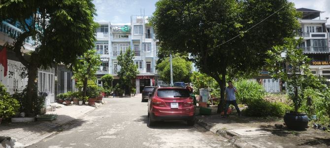 Bán đất mặt tiền đường 447 ,P tăng nhơn phú A.tp thủ đức
