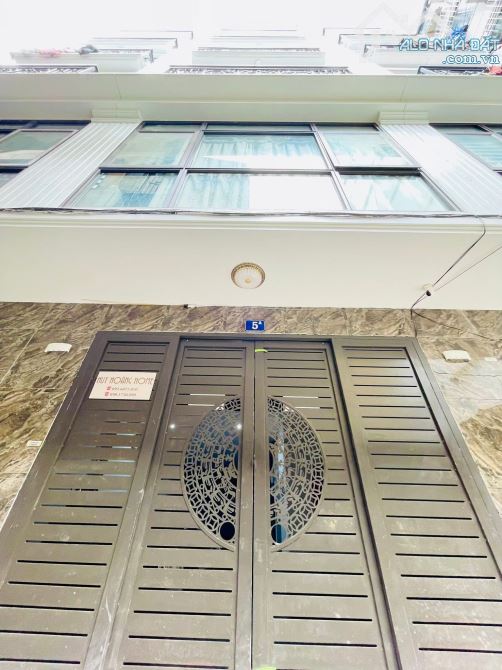 Bán toà CHDV Trường Trinh, Tôn Thất Tùng 50m2 8 tầng 13.9 tỷ Dòng tiền 70tr/tháng gần phố