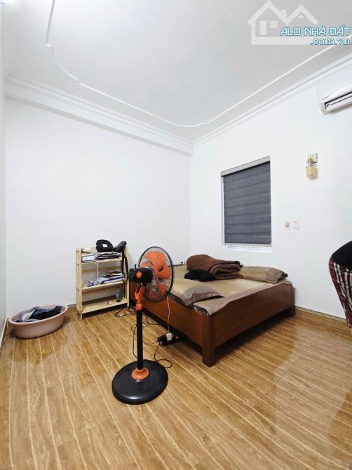 🏡 BÁN NHÀ 4 TẦNG CÓ GARA – TRANG QUAN, AN ĐỒNG, AN DƯƠNG – HẢI PHÒNG 🏡