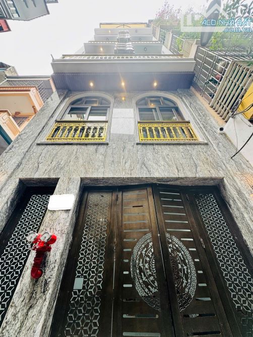 BÁN CCMN NGUYỄN LÂN – 72M² – 18 PKK – PCCC TỰ ĐỘNG – DÒNG TIỀN 100TR/THÁNG – 19,5 TỶ