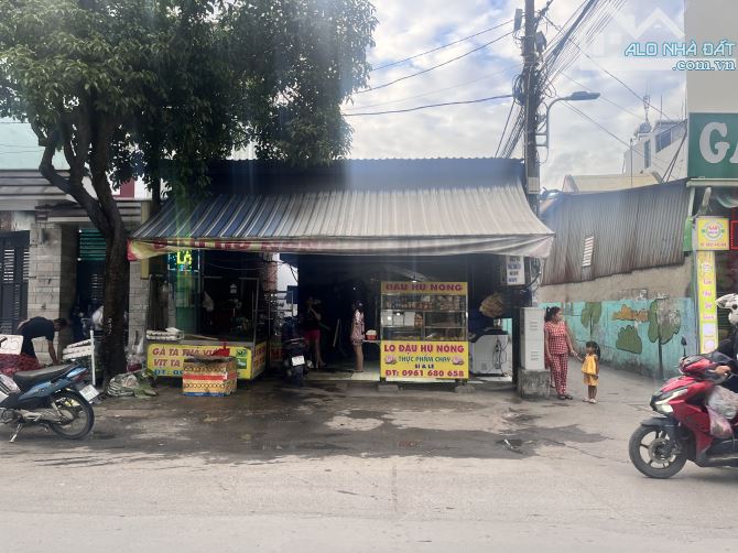 🏡 BÁN NHÀ CẤP 4 – 2 MẶT TIỀN HIẾM – LÊ VĂN THỊNH, TP. THỦ ĐỨC