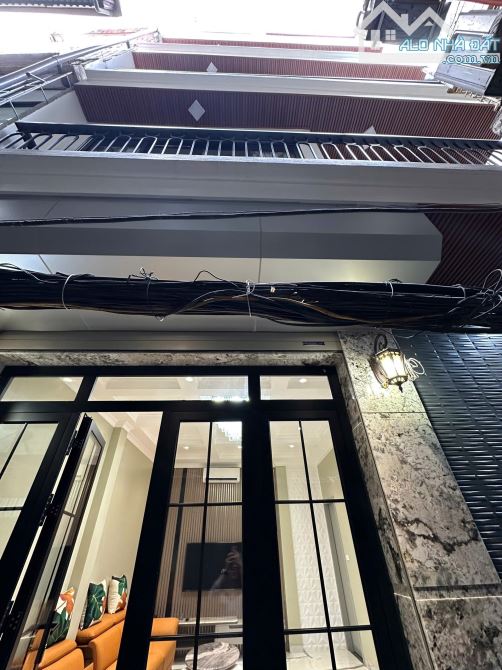 Mặt Ngõ Trung Phụng Đống Đa, 7 Tầng Thang Máy, Giá Chỉ 11.8 Tỷ