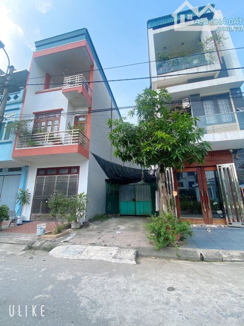 BÁN ĐẤT HƯỚNG TÂY NAM ĐỐI DIỆN NHÀ VĂN HOÁ KHU TDC TIỀN PHONG CÁNH MẸN TP THÁI BÌNH