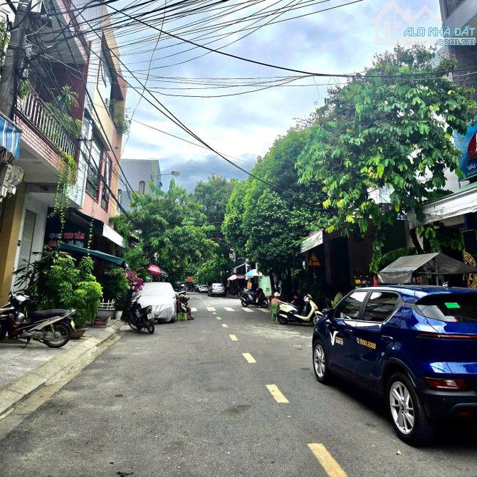 BÁN ĐẤT TẶNG NHÀ 2 TẦNG – TRUNG TÂM THANH KHÊ - NGAY CHỢ CỒN, ĐÀ NẴNG