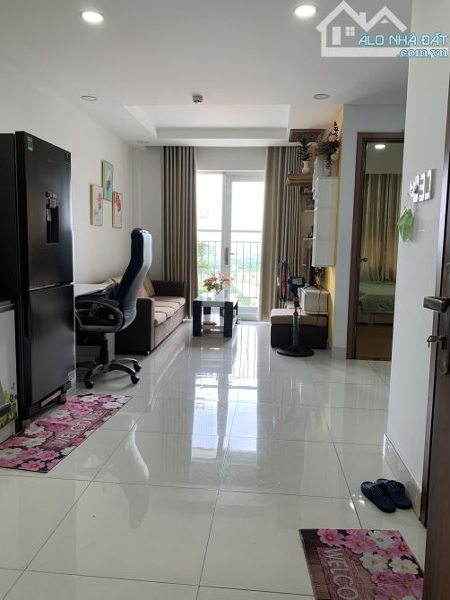 Cần cho thuê căn hộ 1PN ngay KCN Biên Hòa 2 full nội thất giá 5.5 triệu/ tháng