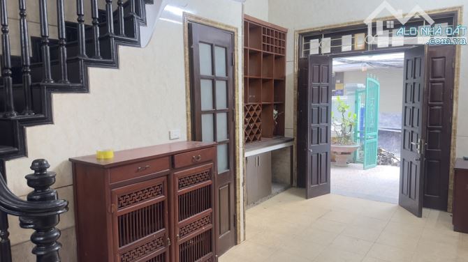 Bán nhà phố Mỹ Đình 62m2 x 4T - Ngõ Ô tô - KD - full Nt ở ngay giá chỉ 13,85 tỷ.