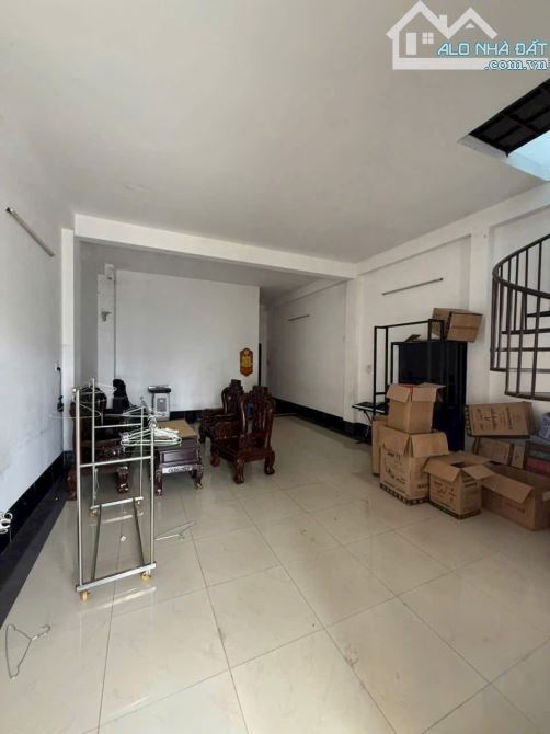 Nhà 20 tỷ 1 Trệt 2 Lầu Sân Thượng Mặt Tiền Đường Mậu Thân Đ Nguyễn Văn Cừ, TP Cần Thơ