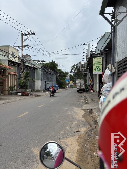 MT LÊ THỊ RIÊNG Q12 - 96M2 - DÒNG TIỀN 13TR - 6,3 TỶ