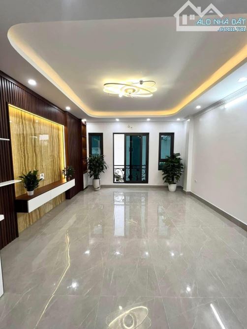 🔥NGỌC HÀ - BA ĐÌNH🔥46M x 6T THANG MÁY, 10M RA PHỐ, Ô TÔ GỬI BÃI CÁCH 30M