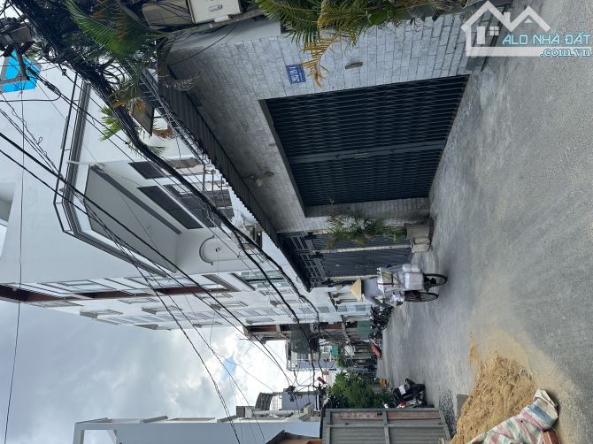 Khu đồng bộ sát MẶT TIỀN DƯƠNG QUẢNG HÀM, 99m2*2tầng, không LG. Nở hậu tài lộc, chỉ 8.6tỷ
