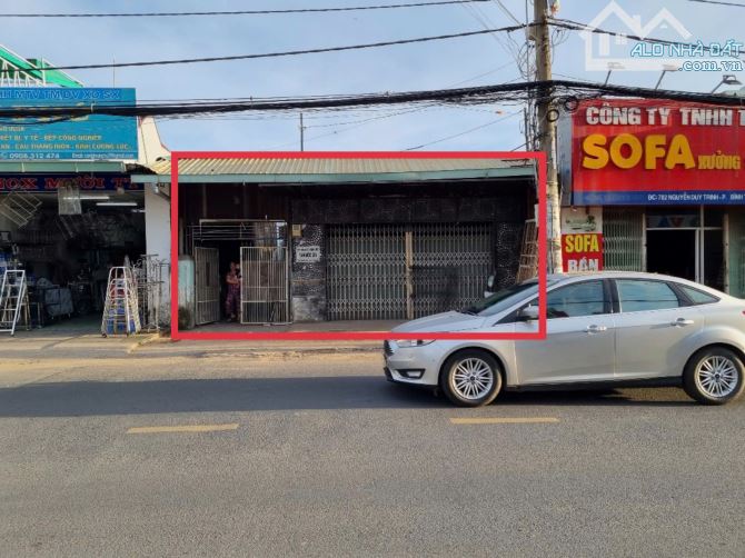 🏡 BÁN NHÀ MẶT TIỀN NGUYỄN DUY TRINH – KHU PHỐ 3, BÌNH TRƯNG ĐÔNG, TP. THỦ ĐỨC