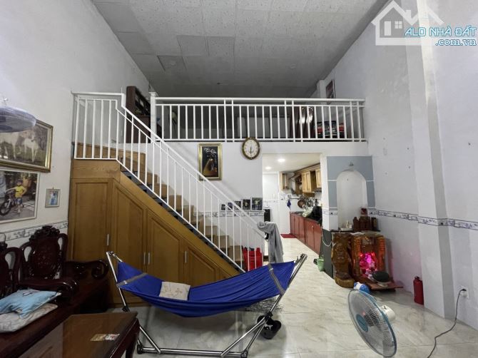 Bán Gấp Nhà Nở Hậu Khủng 5.8m Đường 12 Tam Bình, Thủ Đức