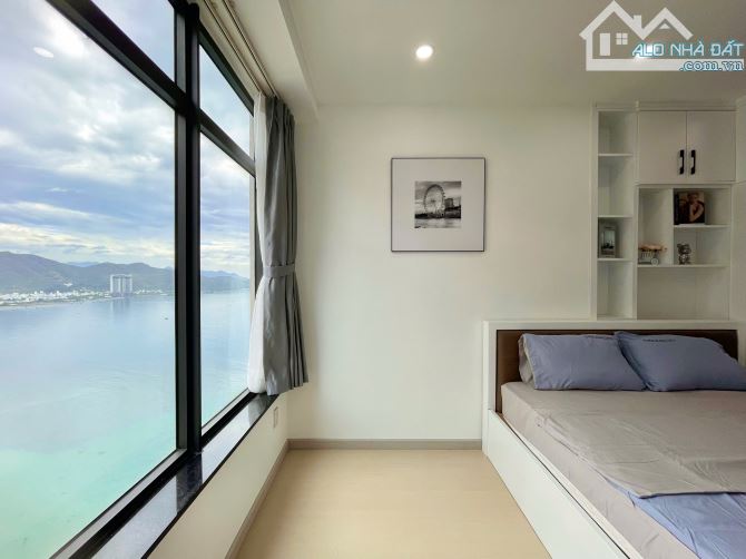 🌺 Bán căn hộ quá đẹp Mường Thanh Viễn Triều view biển. Chỉ 2,85 tỷ. 🍀 Mã căn: 3928
