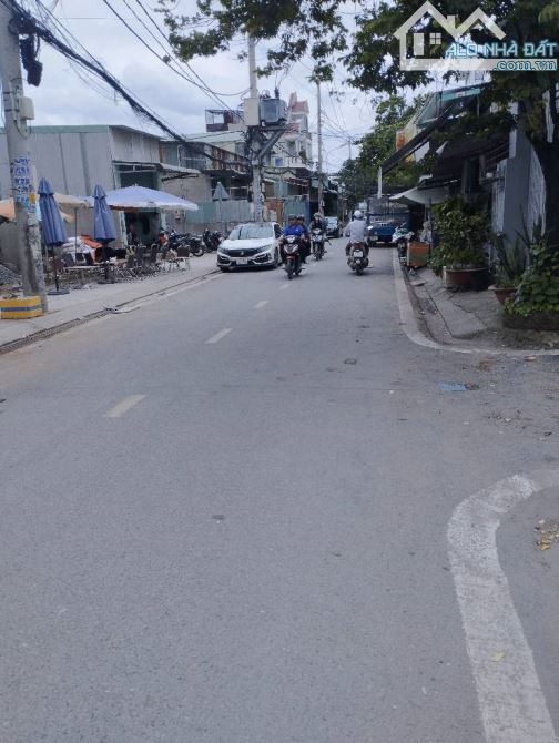 Bán nhà 4 tầng đường thạnh Xuân 33 phường thạnh Xuân quận 12