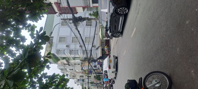 Bán nhà đường Thạch Thị Thanh, Tân Định, Quận 1, 4x17m, giá bán 13.9 t