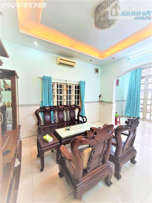 Bán NHÀ MT đg NGUYỄN TRUNG NGUYỆT – P. BÌNH TRƯNG ĐÔNG, Q.2 – Chỉ 10ty