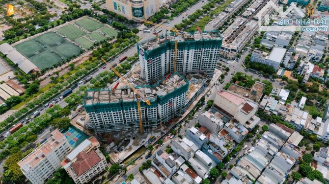 🌟 MASTERI RIVERA ĐÀ NẴNG – Nơi nhịp sống giao hòa