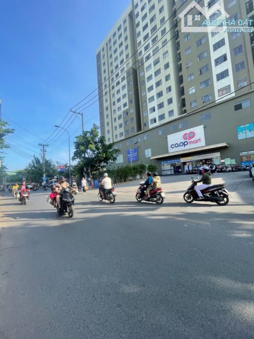BÁN GẤP LÔ ĐẤT 75,6m2 TRONG KDC DÂN TRÍ CÁO, ĐƯỜNG XE HƠI