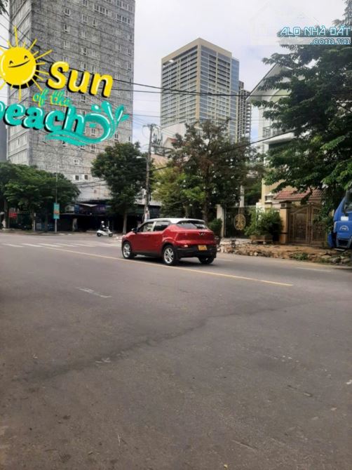 🎉🎉🎉 BÁN ĐẤT MẶT TIỀN NGUYỄN CHÁNH – TRỤC THÔNG BIỂN – NGANG 6M, DT 145M² – GIÁ TỐT