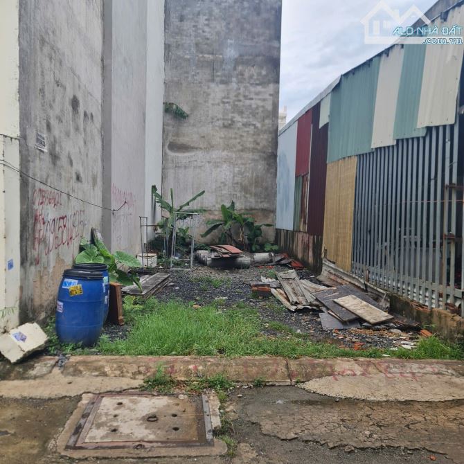 🏡 💥69M² ĐẤT ĐẸP BÌNH CHIỂU – XE TẢI ĐỖ CỬA – SÁT MẶT TIỀN NGÔ CHÍ QUỐC – GIÁ CHỈ 3.9 TỶ!