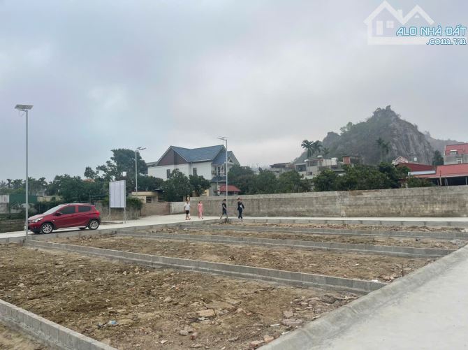 Bán đất An Thắng, An Lão, Hải Phòng, cách đường 360 chỉ 50m, sinh lời ngay, cần tiền bán n