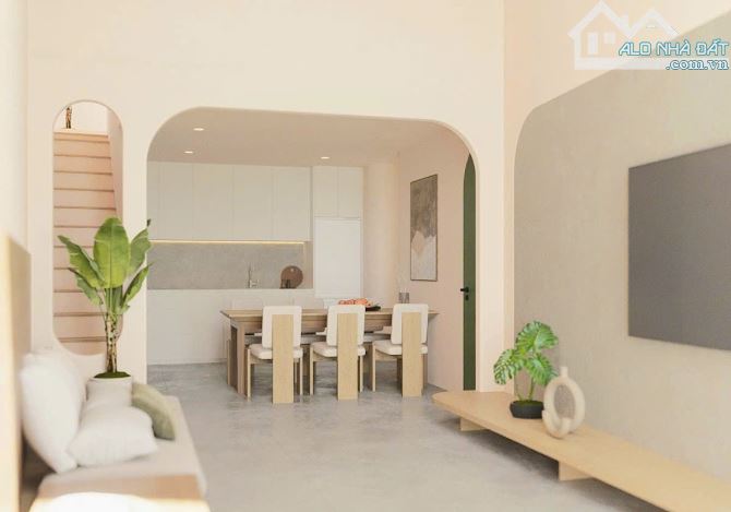 ❌️ 💥 ❌ ️HẢI CHÂU, kiệt 3m gần Mặt tiền – DT 60m2, VÀO Ở NGAY - CHỈ 3 tỷx