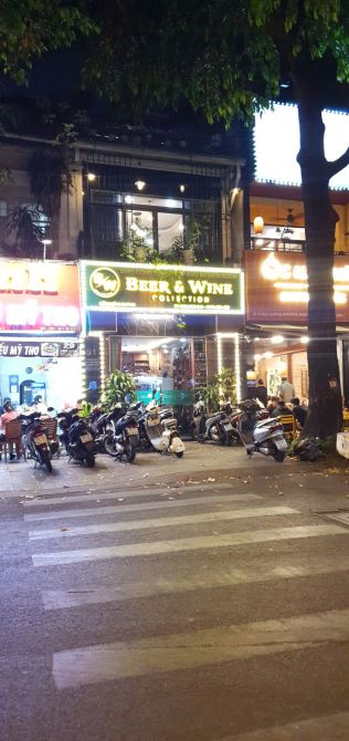 Bán nhà 31 Cống Quỳnh, Phường Nguyễn Cư Trinh, Quận 1 DT 4.2x20m CN 86.3m2 Giá 34 tỷ