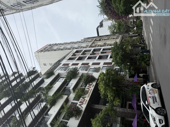 BÁN ĐẤT AN THƯỢNG 10-20 tỷ - GẦN BIỂN MỸ KHÊ