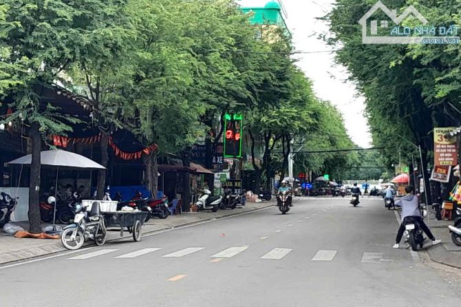 Mặt Tiền Kinh Doanh Gần Chợ-Quốc Lộ 1K Linh Xuân-139m2(7mx20m)-3 Tầng-Nhỉnh 9 Tỷ(TL)