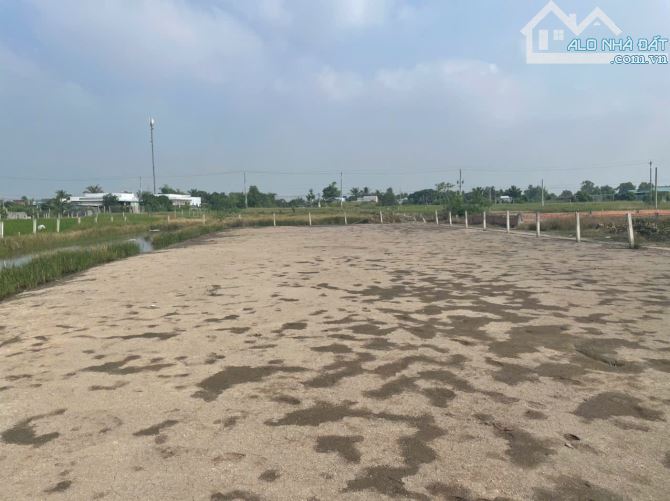 Cần bán 1216m2 đất làm vườn, sổ hồng riêng, đường xe hơi, giá rẻ