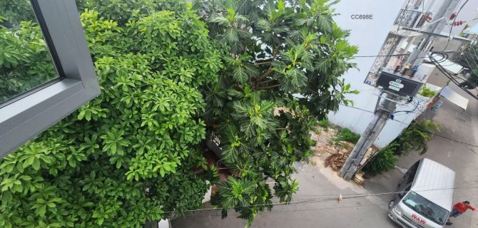 Nhà lô góc 2 mặt tiền Tân Thới Hiệp – Quận 12– 4 TẦNG - 44M2 – CHỈ 5.05 TỶ