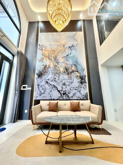 💎 HẺM Ô TÔ -  NGUYÊN HỒNG ,P.1 ,GÒ VẤP-50M2- NHỈNH 7 Tỷ