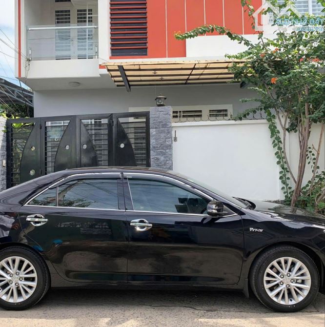 Bán nhà 1T1L góc 2 mặt tiền gần vòng xoay Biên Hùng, 9x12m 110m. Đường ôto. Giá 5,8 tỷ