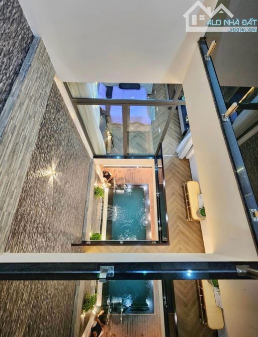 ✨ CHÀO BÁN NHÀ ĐẸP – VILLA 3 TẦNG CAO CẤP TẠI KHU HÒA CƯỜNG, GẦN PHAN ĐĂNG LƯU – HẢI CHÂU