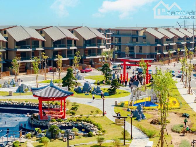 CÒN XÓT LẠI DUY NHẤT CĂN BIỆT THỰ NHẬT VIEW CÔNG VIÊN THANH XUÂN