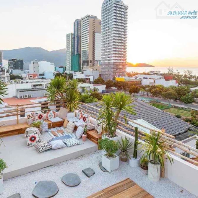 🌴VILLA BOHEMIAN SIÊU ĐẸP GẦN BIỂN–ĐỖ THẾ CHẤP-SƠN TRÀ–ĐÀ NẴNG🌴