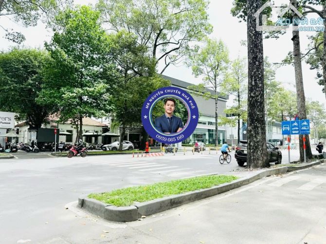 💥 SIÊU PHẨM TRUNG TÂM Q1 – HẺM XE HƠI – NGAY TRẦN HƯNG ĐẠO – CHỈ 9.X TỶ 💥