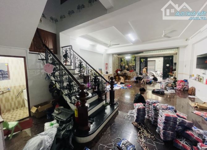 BÁN BIỆT THỰ 4 TẦNG KHU GÒ DẦU, 120M2, 4 TẦNG FULL NỘI THẤT, 14.9 TỶ TL