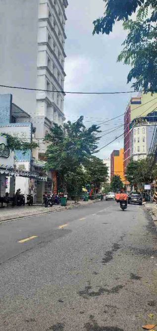 ✅CHÍNH CHỦ GỬI BÁN 2 LÔ ĐÔI MẶT TIỀN DƯƠNG ĐÌNH NGHỆ–VỊ TRÍ VÀNG KINH DOANH BIỂN 🌊