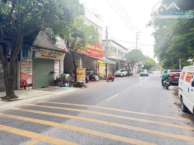 🔶 BÁN ĐẤT ĐẸP KINH DOANH – NGÕ Ô TÔ – CÁCH VÕ VĂN KIỆT CHỈ 100M – KIM CHUNG, ĐÔNG ANH